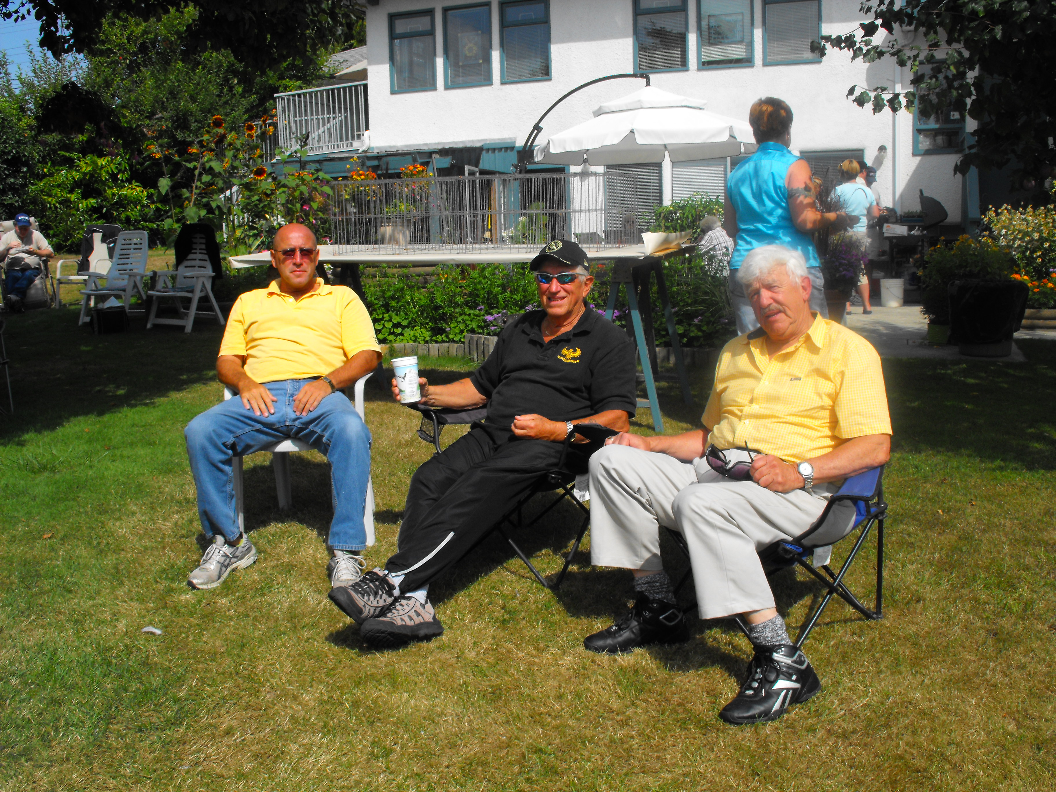 2009 Young Bird Derby